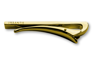 かわいいゴールドネクタイピンなら専門ブランド Urban Tie